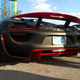 Illustration for article titled Sharing A Track With A Porsche 918 Makes For A Very Good Day